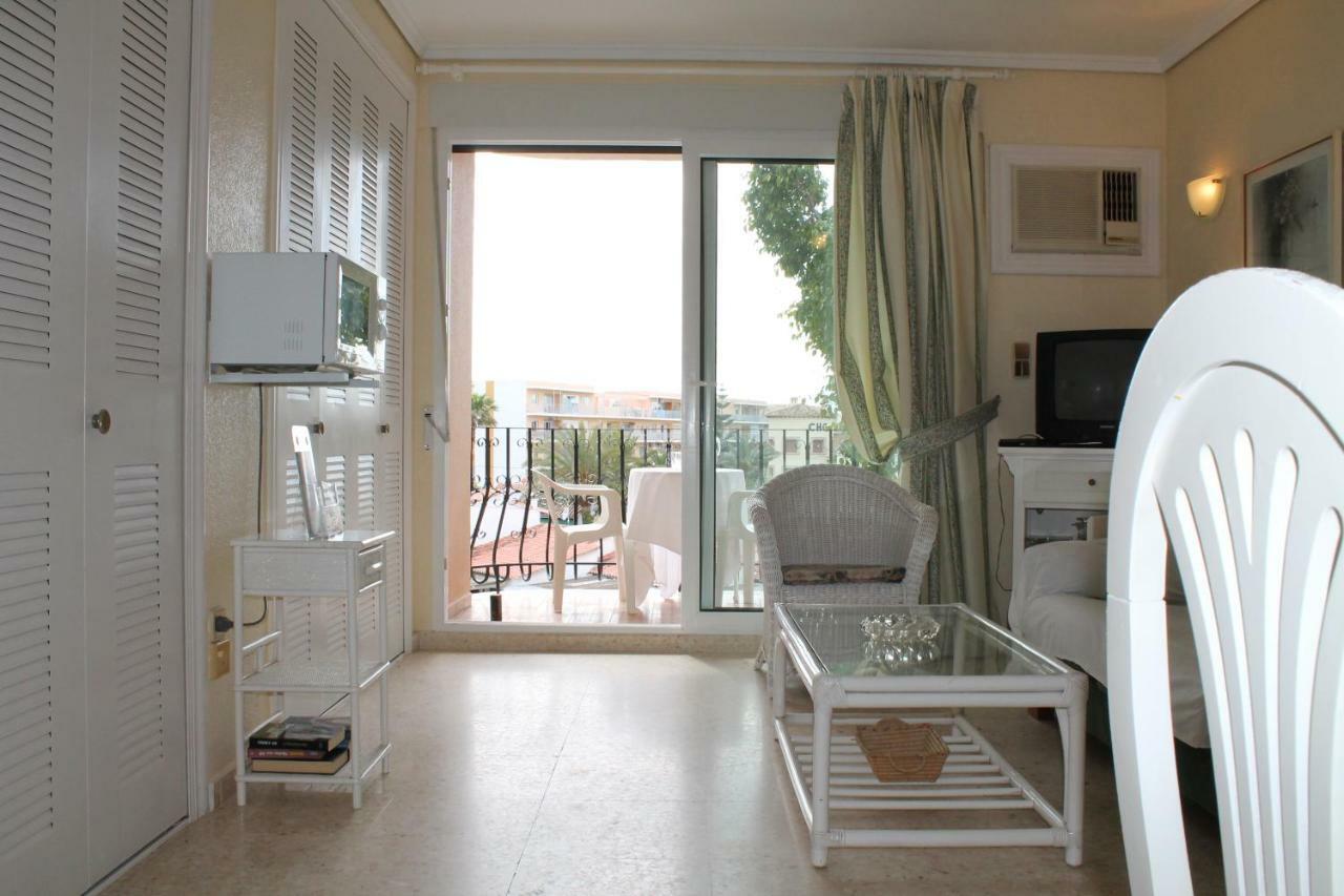 شقة Retiro III 3134 Vyb دينايا المظهر الخارجي الصورة