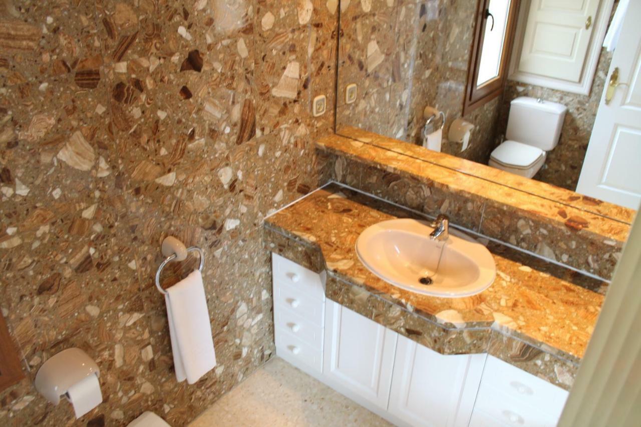 شقة Retiro III 3134 Vyb دينايا المظهر الخارجي الصورة