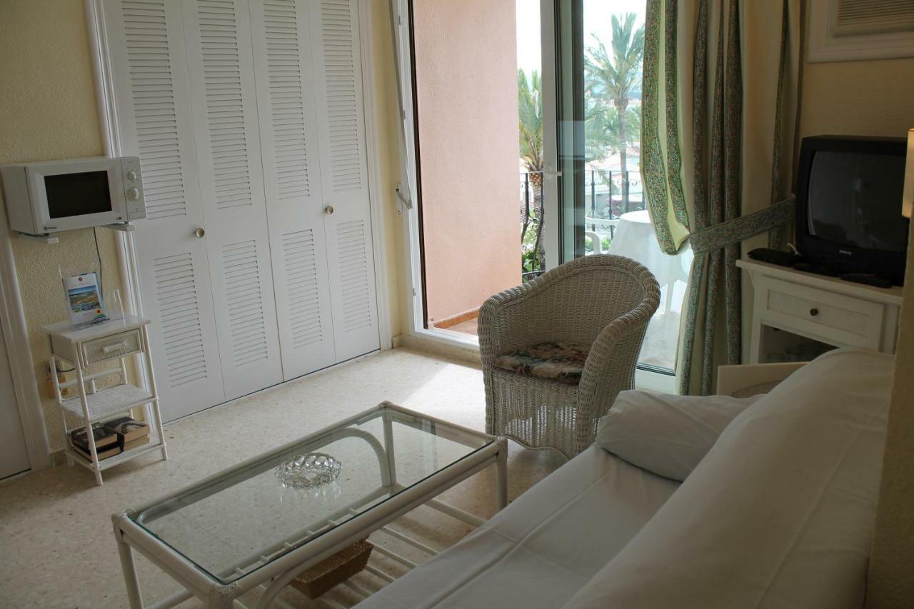 شقة Retiro III 3134 Vyb دينايا المظهر الخارجي الصورة
