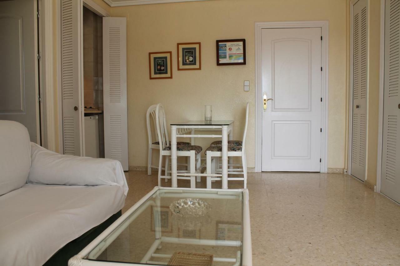 شقة Retiro III 3134 Vyb دينايا المظهر الخارجي الصورة