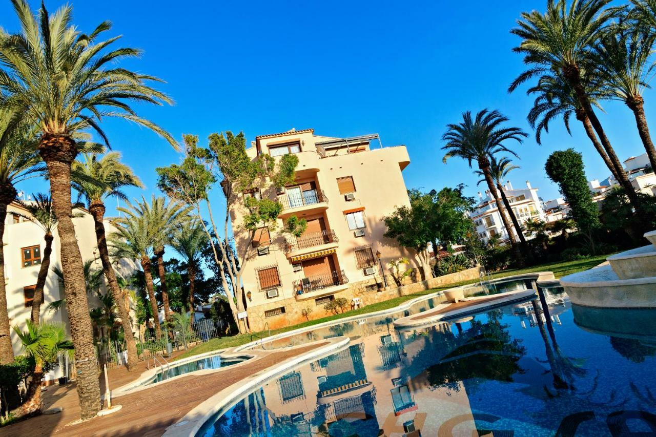 شقة Retiro III 3134 Vyb دينايا المظهر الخارجي الصورة