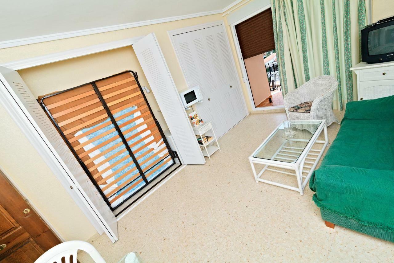 شقة Retiro III 3134 Vyb دينايا المظهر الخارجي الصورة