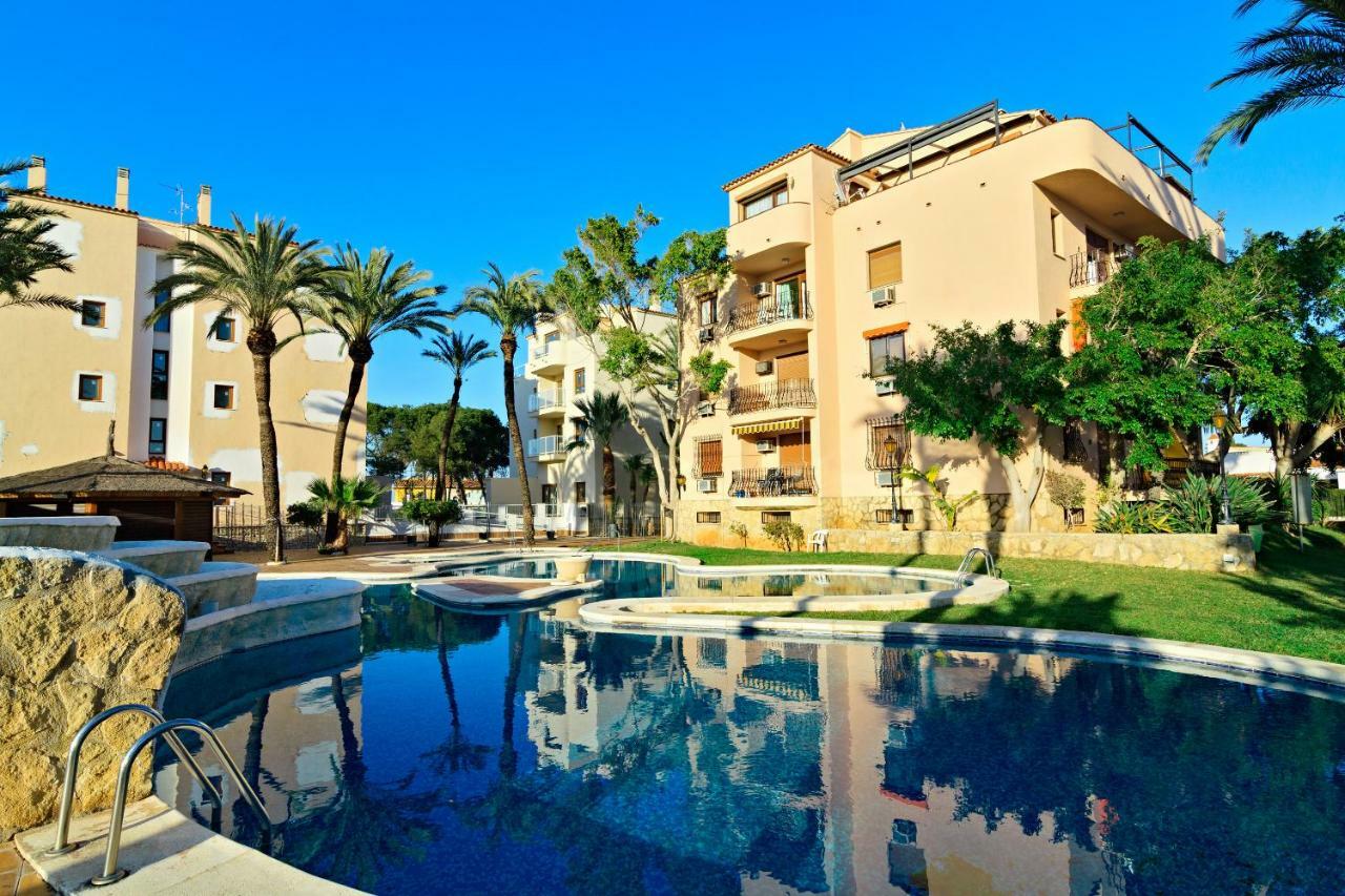 شقة Retiro III 3134 Vyb دينايا المظهر الخارجي الصورة