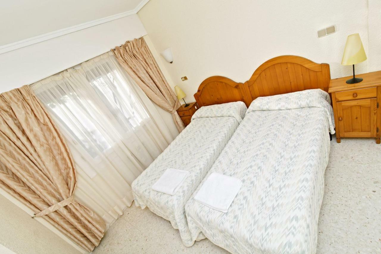 شقة Retiro III 3134 Vyb دينايا المظهر الخارجي الصورة