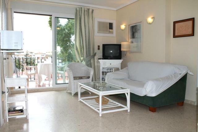 شقة Retiro III 3134 Vyb دينايا المظهر الخارجي الصورة