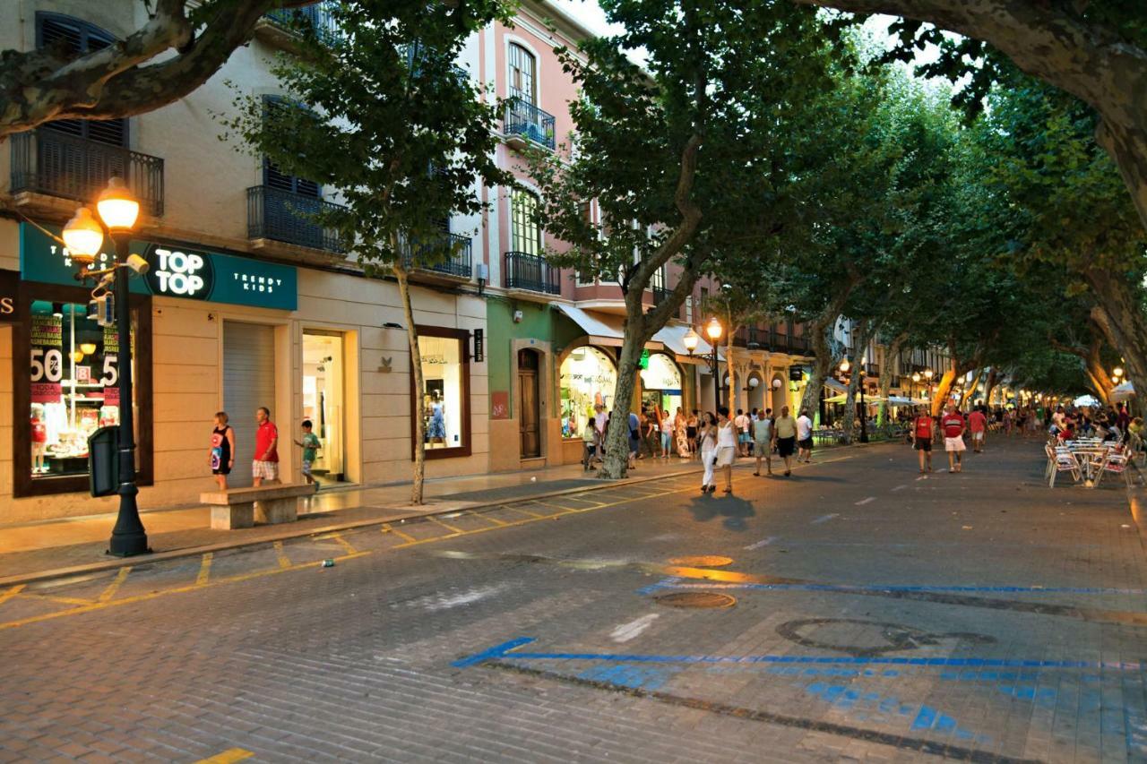 شقة Retiro III 3134 Vyb دينايا المظهر الخارجي الصورة