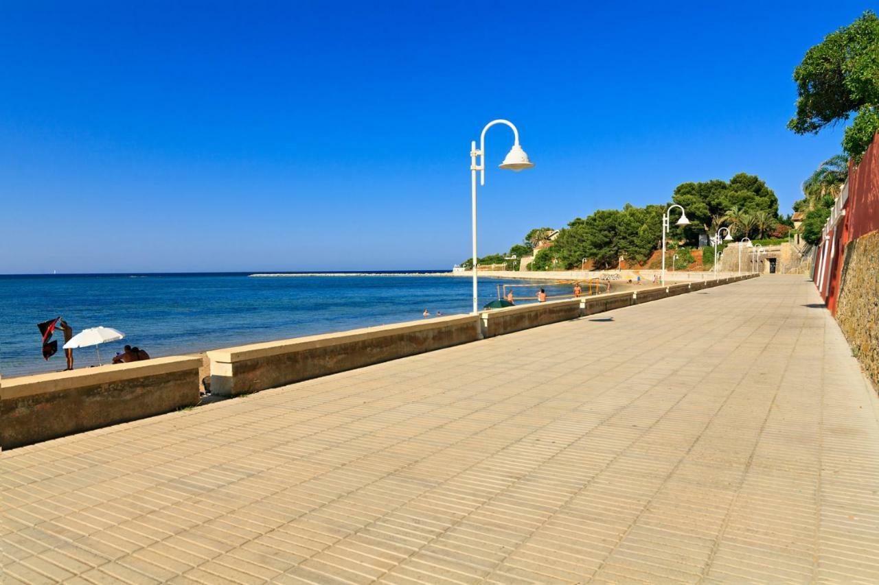 شقة Retiro III 3134 Vyb دينايا المظهر الخارجي الصورة